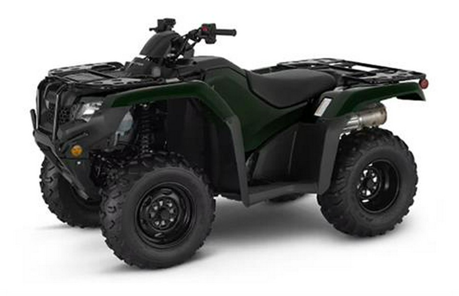 2024 Honda FourTrax Rancher 4X4 EPS