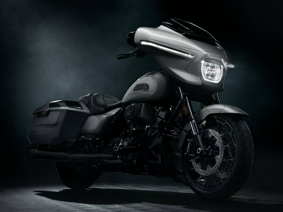 2023 Harley-Davidson CVO™ Street Glide®