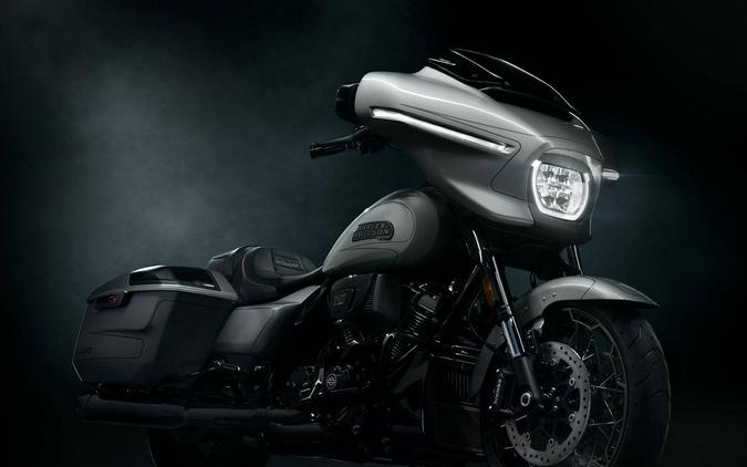 2023 Harley-Davidson CVO™ Street Glide®