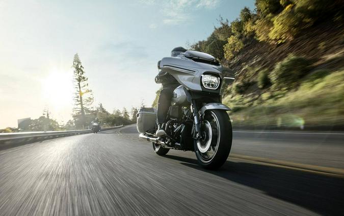 2023 Harley-Davidson CVO™ Street Glide®