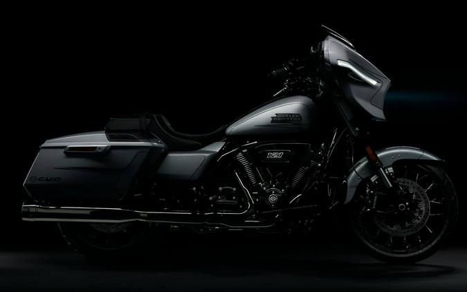 2023 Harley-Davidson CVO™ Street Glide®