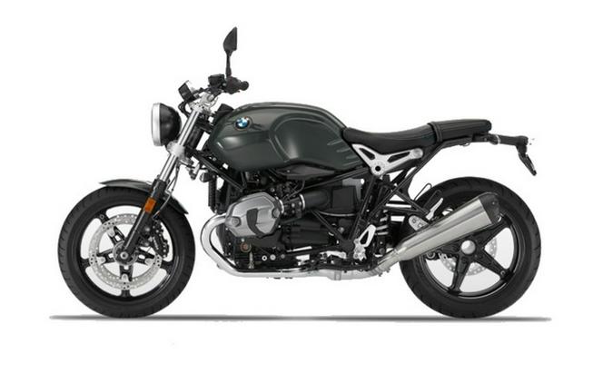 2019 BMW R nineT Pure