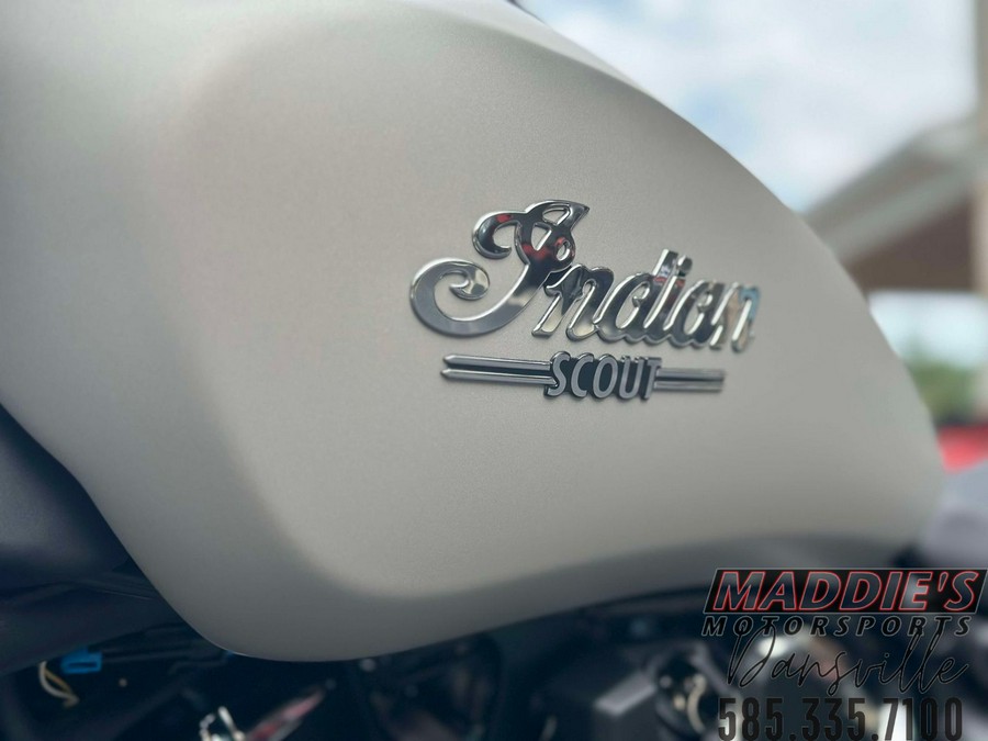 2025 Indian Motorcycle Scout® Classic Limited