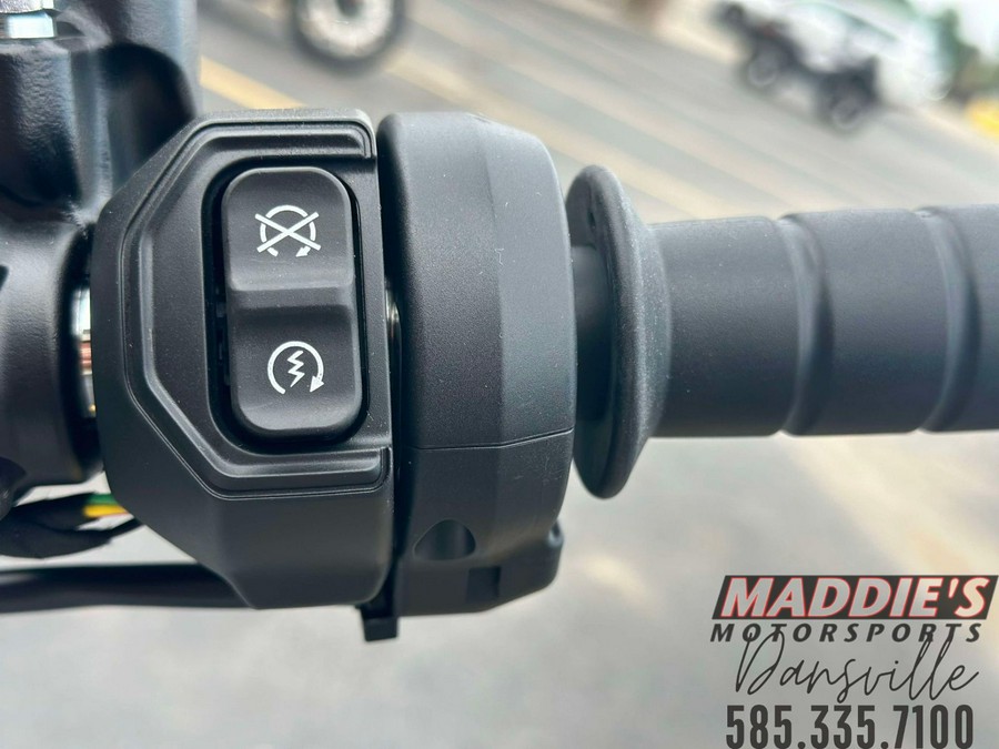 2025 Indian Motorcycle Scout® Classic Limited