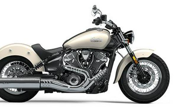 2025 Indian Motorcycle Scout® Classic Limited