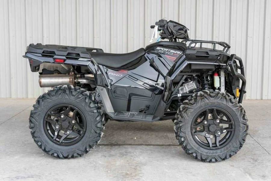 2024 Polaris Sportsman 570 Trail