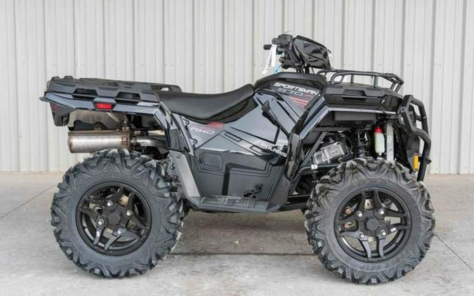 2024 Polaris Sportsman 570 Trail