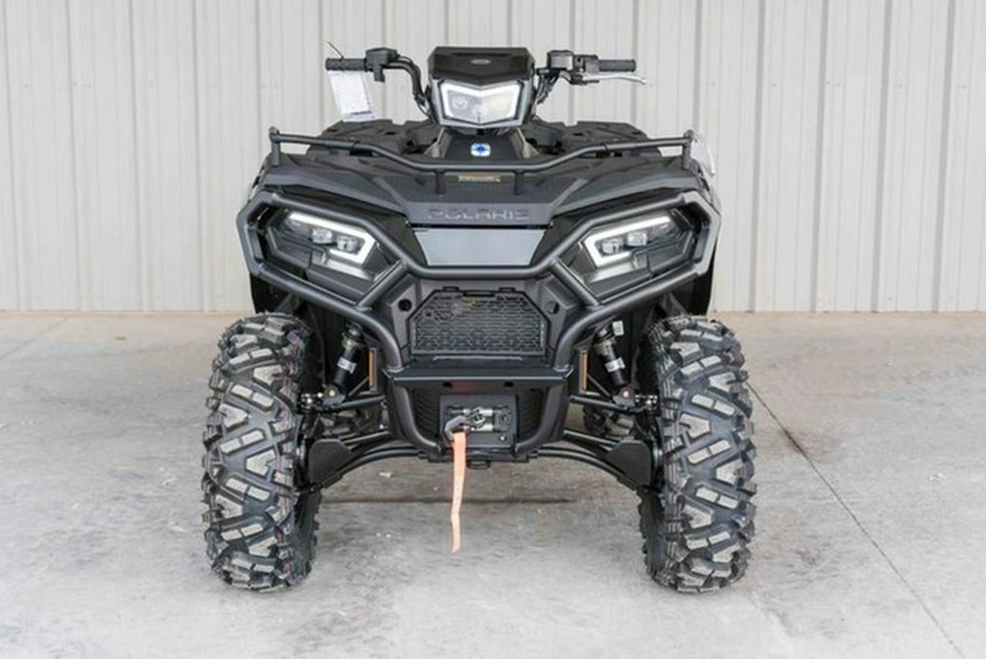 2024 Polaris Sportsman 570 Trail