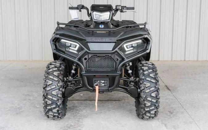 2024 Polaris Sportsman 570 Trail