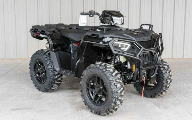 2024 Polaris Sportsman 570 Trail