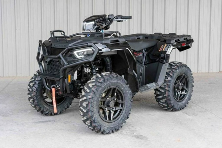 2024 Polaris Sportsman 570 Trail