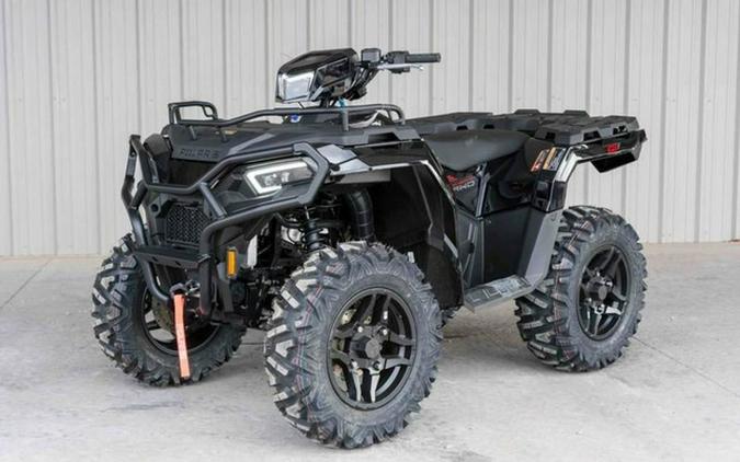 2024 Polaris Sportsman 570 Trail