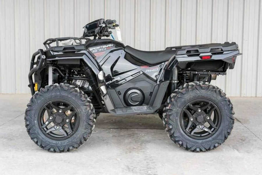 2024 Polaris Sportsman 570 Trail