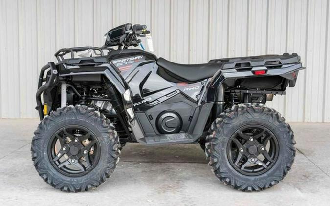 2024 Polaris Sportsman 570 Trail