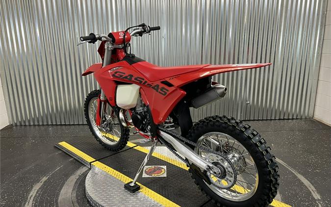 2025 GASGAS EX 300