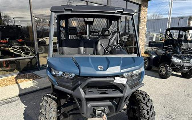 2025 Can-Am Defender XT HD10