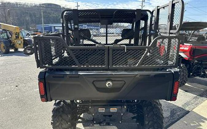 2025 Can-Am Defender XT HD10