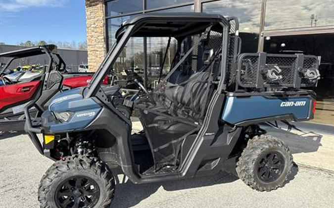 2025 Can-Am Defender XT HD10