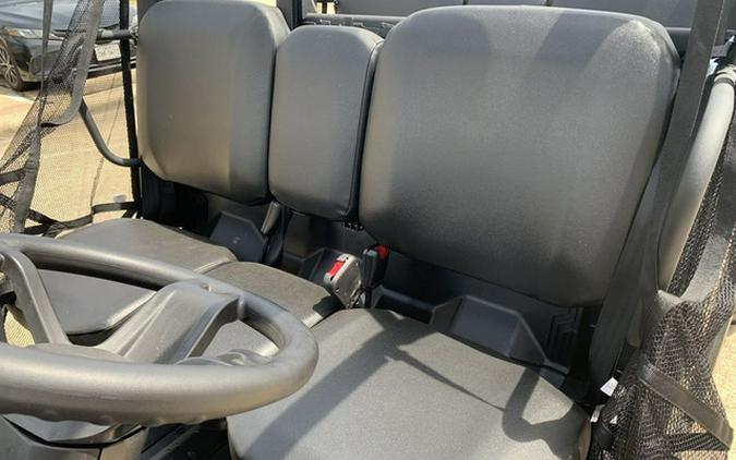 2025 Can-Am Defender MAX DPS HD9 Wildland Camo