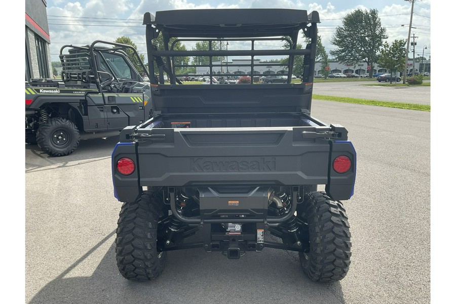 2026 Kawasaki Mule PRO-MX LE