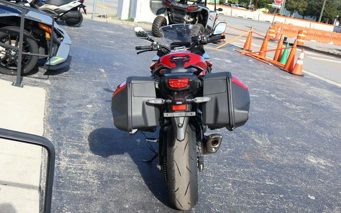 2024 Suzuki GSX-S 1000GT