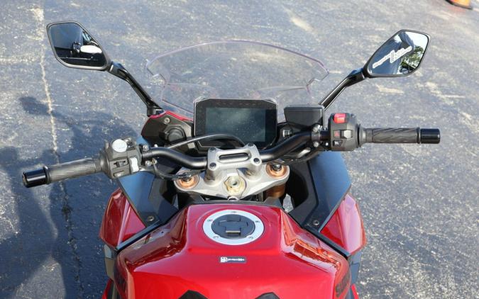 2024 Suzuki GSX-S 1000GT