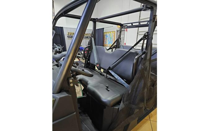 2026 Polaris RANGER CREW SP 570 SAGE GREEN Base