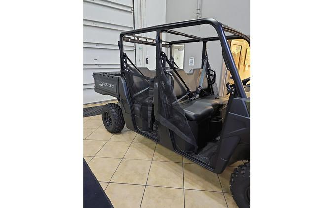 2026 Polaris RANGER CREW SP 570 SAGE GREEN Base