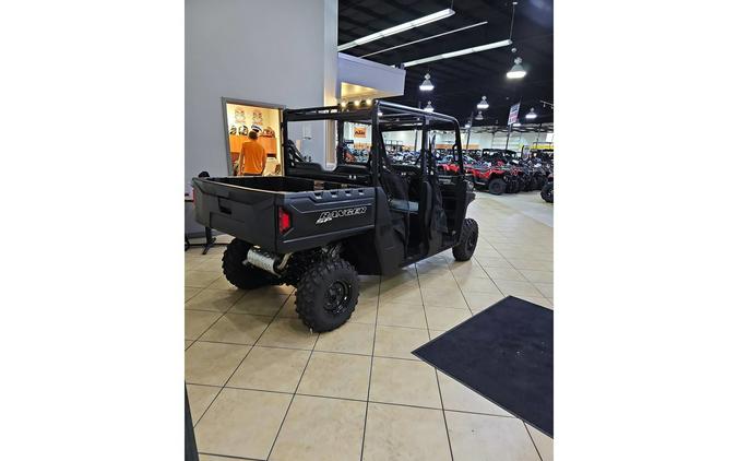 2026 Polaris RANGER CREW SP 570 SAGE GREEN Base