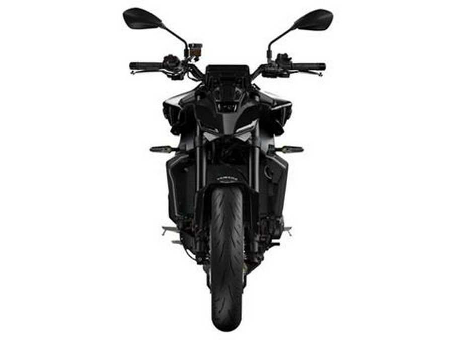 2025 Yamaha MT-09
