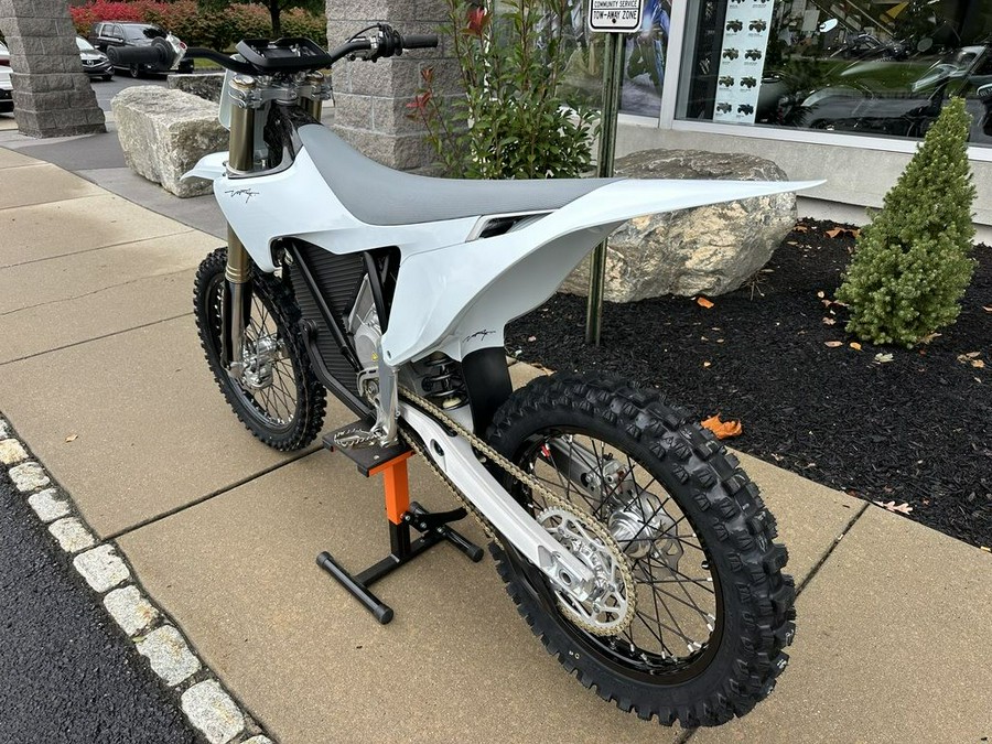 2025 Stark VARG Alpha 19"_80HP