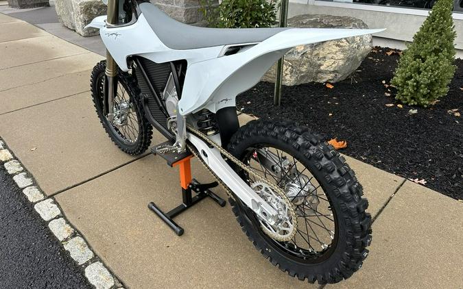 2025 Stark VARG Alpha 19"_80HP