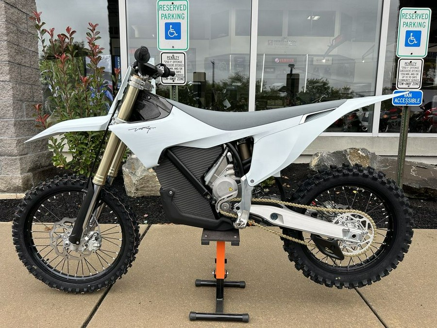 2025 Stark VARG Alpha 19"_80HP