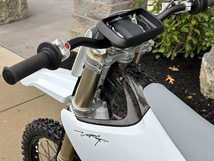 2025 Stark VARG Alpha 19"_80HP