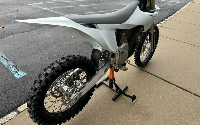 2025 Stark VARG Alpha 19"_80HP