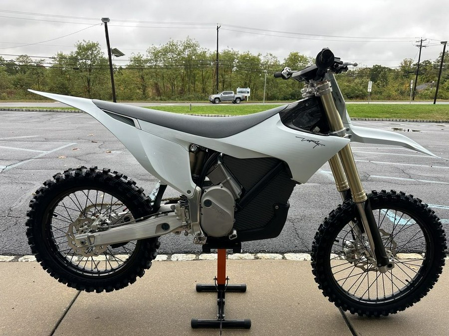 2025 Stark VARG Alpha 19"_80HP