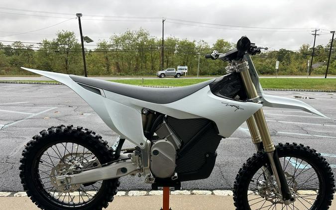 2025 Stark VARG Alpha 19"_80HP