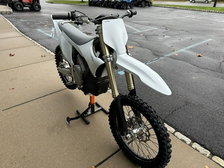 2025 Stark VARG Alpha 19"_80HP