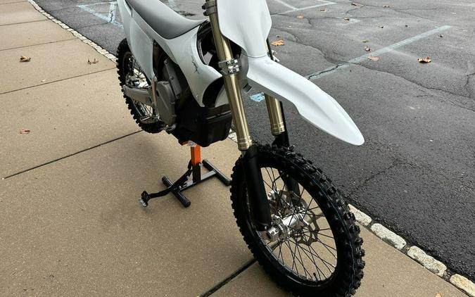 2025 Stark VARG Alpha 19"_80HP