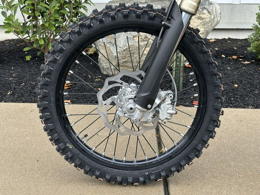 2025 Stark VARG Alpha 19"_80HP