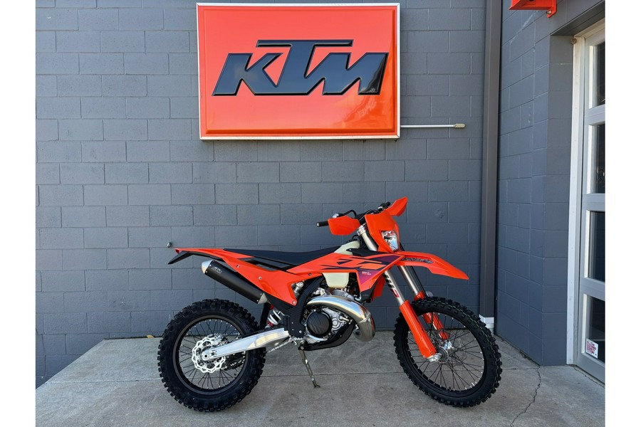 2026 KTM 300 XC-W