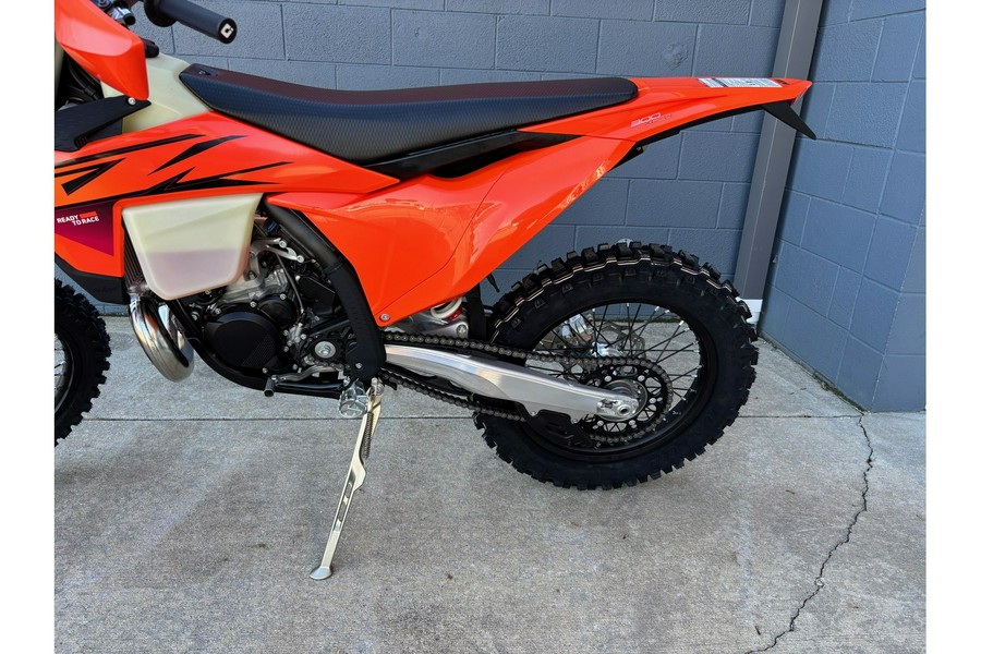 2026 KTM 300 XC-W