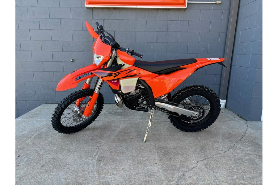 2026 KTM 300 XC-W