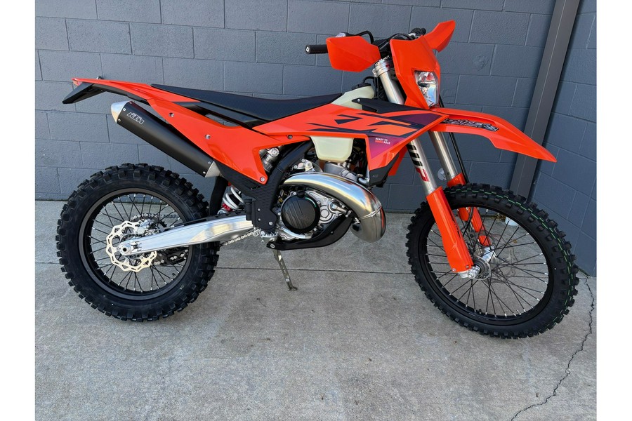 2026 KTM 300 XC-W