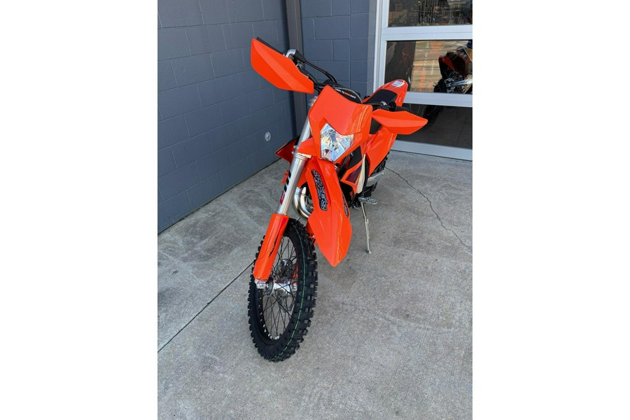 2026 KTM 300 XC-W