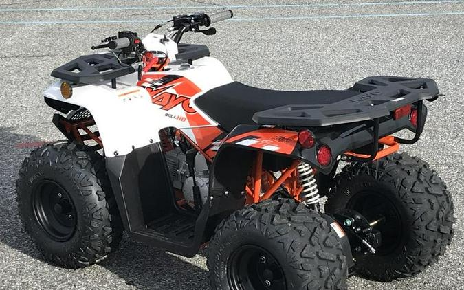 2026 Kayo Bull 110