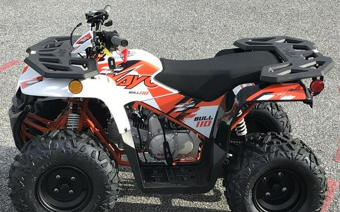 2026 Kayo Bull 110