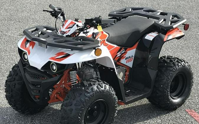 2026 Kayo Bull 110