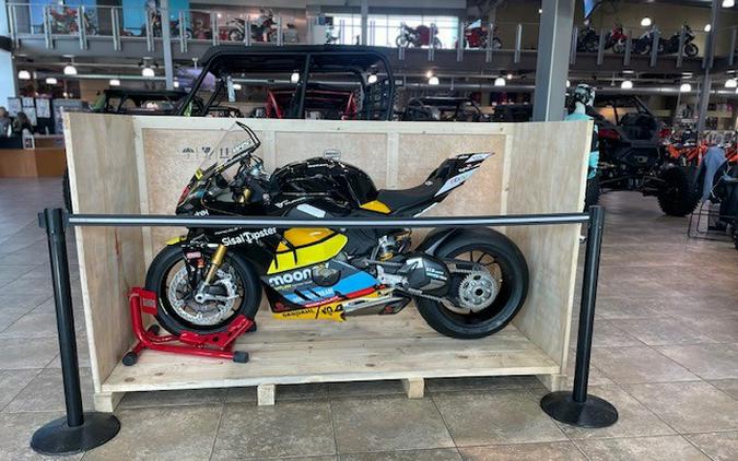 2024 Ducati Panigale V4 BEZZECCHI