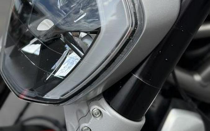 2018 Ducati X Diavel